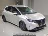 Used 2021 AT nissan note E13 Image[2]