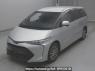 Used 2018 AT toyota estima-hybrid AHR20W Image[0]