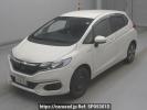Honda Fit Hybrid GP6