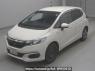 Used 2018 AT honda fit-hybrid GP6 Image[0]