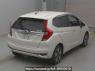 Used 2018 AT honda fit-hybrid GP6 Image[1]