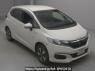 Used 2018 AT honda fit-hybrid GP6 Image[2]