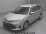 Used 2021 AT toyota corolla-fielder NKE165G Image[0]