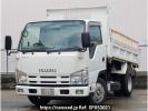 Isuzu Elf Truck NJR85AD