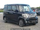Honda N-BOX CUSTOM JF2