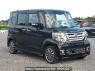 Used 2017 AT honda n-box-custom JF2 Image[0]