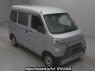 Used 2021 AT daihatsu hijet-cargo S331V Image[2]