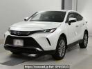 Toyota Harrier Hybrid AXUH80