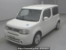 Nissan Cube Z12