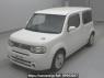 Used 2015 AT nissan cube Z12 Image[0]