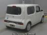 Used 2015 AT nissan cube Z12 Image[1]
