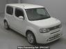 Used 2015 AT nissan cube Z12 Image[2]