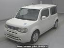 Nissan Cube Z12