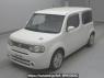 Used 2015 AT nissan cube Z12 Image[0]