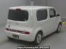 Used 2015 AT nissan cube Z12 Image[1]
