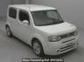 Used 2015 AT nissan cube Z12 Image[2]