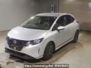 Nissan Note E13