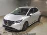 Used 2021 AT nissan note E13 Image[0]