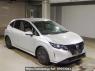 Used 2021 AT nissan note E13 Image[2]