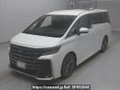 Toyota Vellfire Hybrid AAHH40W