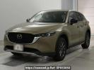 Mazda CX-5 KFEP