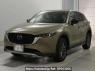Used 2024 AT mazda cx-5 KFEP Image[0]