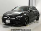 Mercedes Benz A-Class 177012