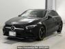 Used 2021 AT mercedes-benz a-class 177012 Image[0]