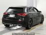 Used 2021 AT mercedes-benz a-class 177012 Image[1]