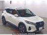 Used 2021 AT nissan kix P15 Image[0]