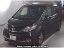 Honda Step WGN Spada RP4