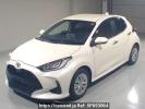 Toyota YARIS MXPA10