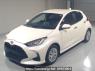 Used 2021 AT toyota yaris MXPA10 Image[0]