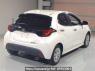 Used 2021 AT toyota yaris MXPA10 Image[1]