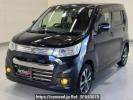 Suzuki WAGON R STINGRAY MH34S