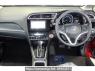 Used 2022 AT honda shuttle GK8 Image[2]