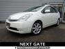 Used 2006 AT toyota prius NHW20 Image[1]