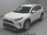 Used 2021 AT toyota rav4 AXAH54 Image[0]
