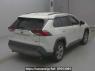 Used 2021 AT toyota rav4 AXAH54 Image[1]