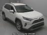 Used 2021 AT toyota rav4 AXAH54 Image[2]
