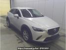 Mazda CX-3 DK8FY