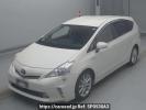 Toyota Prius alpha ZVW40W