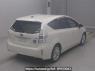 Used 2012 AT toyota prius-alpha ZVW40W Image[1]