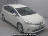 Used 2012 AT toyota prius-alpha ZVW40W Image[2]