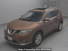 Nissan X-Trail NT32