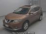 Used 2015 AT nissan x-trail NT32 Image[0]