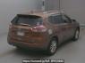 Used 2015 AT nissan x-trail NT32 Image[1]