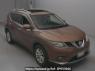 Used 2015 AT nissan x-trail NT32 Image[2]