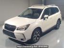 Subaru Forester SJG