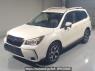 Used 2015 AT subaru forester SJG Image[0]
